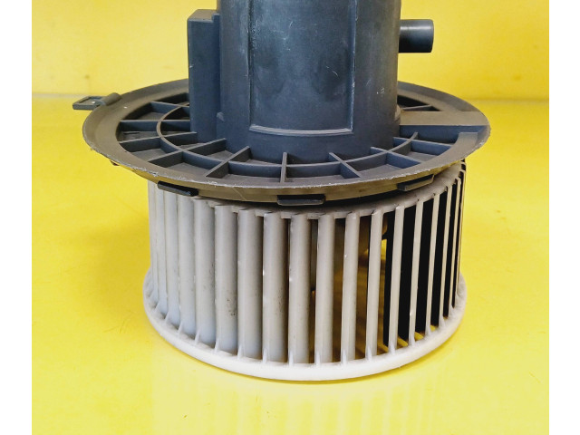 Вентилятор печки Chevrolet Matiz