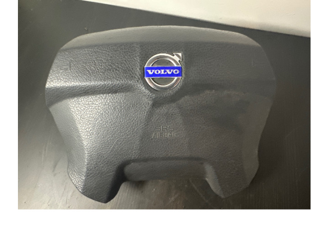 Надувная подушка для руля Volvo XC90 2003 - 2006 года