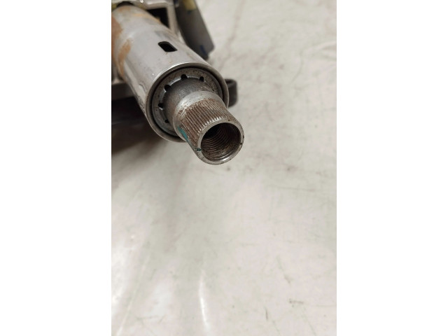 рейка Колонка рулевая 102781100f Tesla Model S 2012 - года