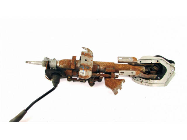    Рулевая рейка M24B30203   Mitsubishi L400, Space Gear 