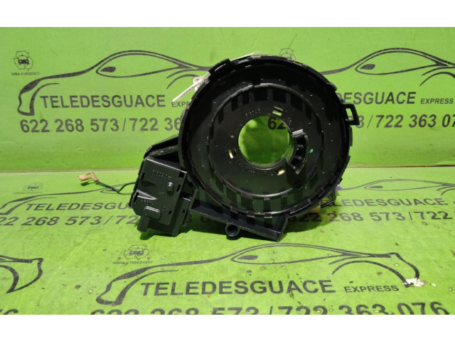 Подрулевой шлейф SRS 1k0959653c Skoda Octavia Mk2 (1Z)