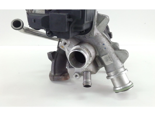 Турбина Audi A1 03F145701K, 03F145701K