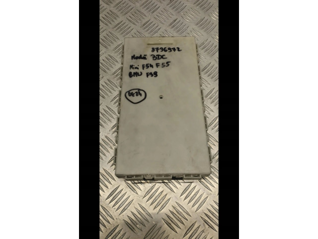 Блок управления OEM Mini Clubman F54