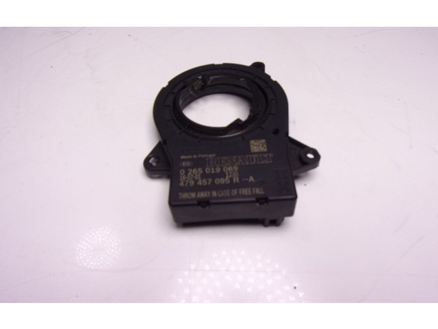 Блок управления 479457095R, 0265019069 Dacia Duster