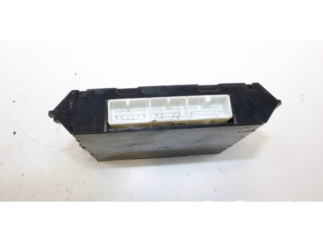 Блок управления климат-контролем 9X2318D493AD Jaguar XF X250