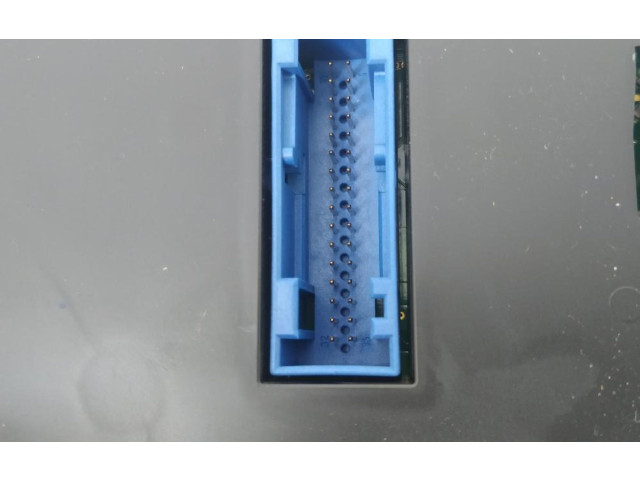 Přístrojová deska Volkswagen Tiguan 2008 5N0920872A