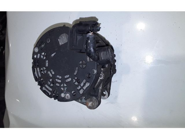 Генератор Ford Galaxy