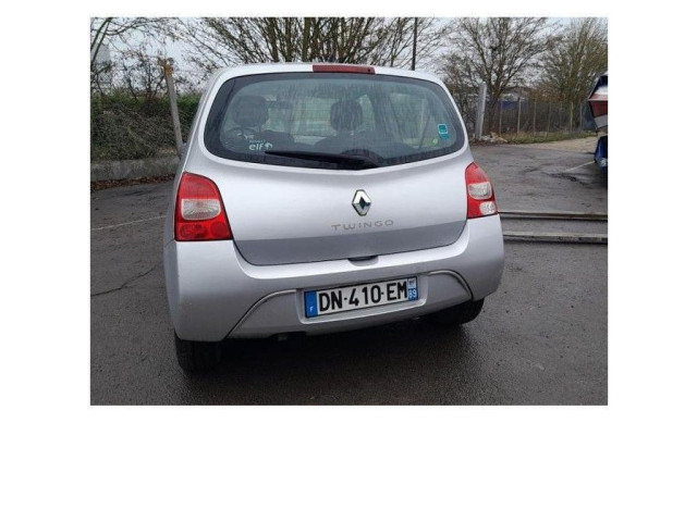 Генератор 8200660037, 8200660037   Renault Twingo II      