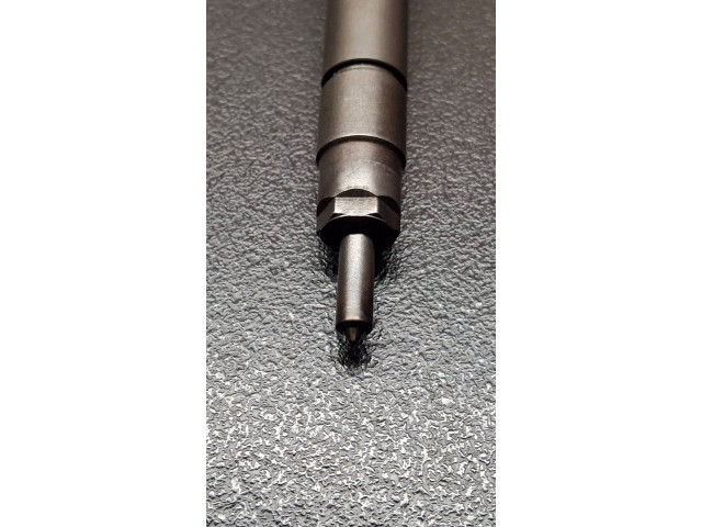 Форсунка 0445110078 Volvo XC90