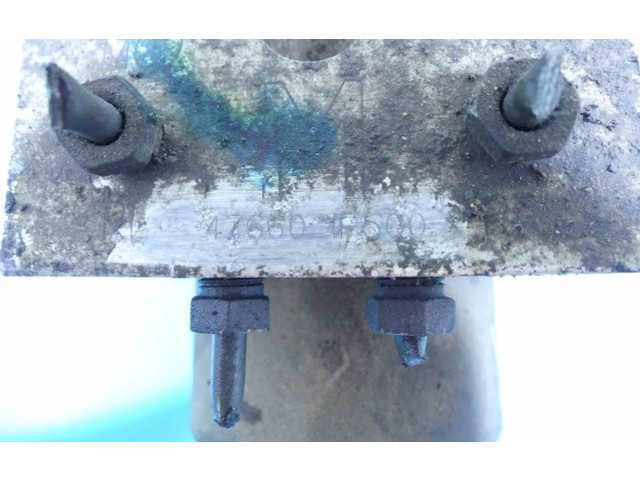 Jednotka ABS 0273004539, IMPRK1348465 Nissan Micra 2001