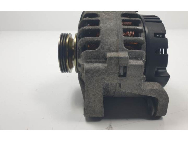 Генератор 7700437090 Renault Clio II