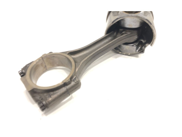  Поршень с шатуном  BJB  Skoda Octavia Mk2 (1Z)  