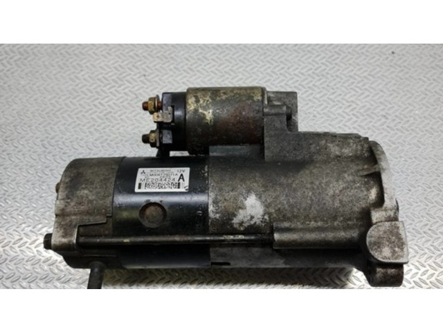 Стартер M008T75071A, ME204424 Mitsubishi Pajero