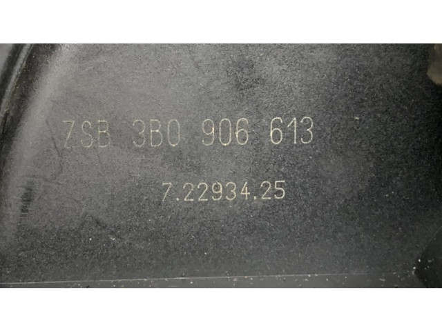 Вторичный воздушный насос