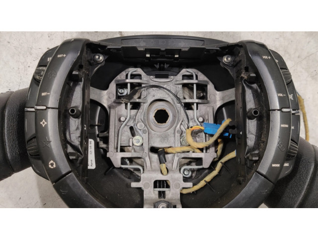 Руль Citroen C4 I  2004-2010 года 96823701ZD      