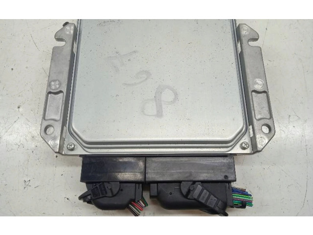 Блок управления двигателя 22611AP203   Subaru Forester SH