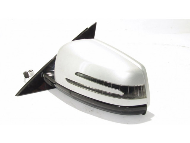 Zpětné zrcátko levé Mercedes-Benz E W212 2009 A2128100116