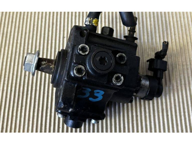 Топливный насос