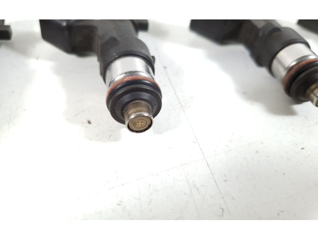 Форсунка Unknown, 0280158096    Volvo S80  B5254T6 