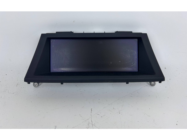 Блок управления 9232896, 2171495 BMW X6 M