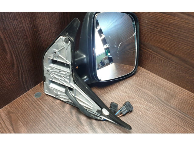 Зеркало электрическое     правое   Volkswagen Transporter - Caravelle T4  1991-2003 года   