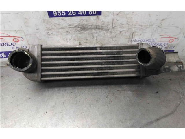 Интеркулер  52401027, 52401027   Opel Meriva A 