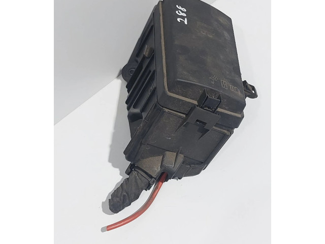 Блок предохранителей  5Q0907361D, 5Q0907361D   Skoda Octavia Mk3 (5E)    