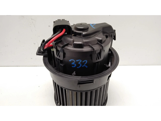 Вентилятор печки    T1013142J   Peugeot 2008 I