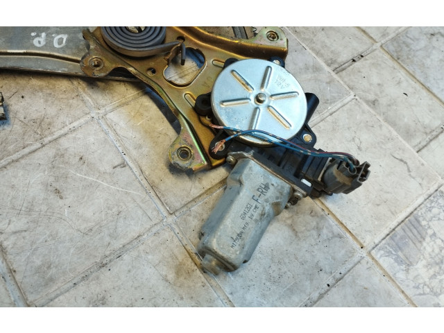 Подушка безопасности пассажира Subaru Outback