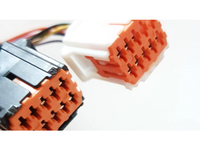 Рулевая рейка 1641466380, E20415163 Citroen C5 Aircross 2017 - года