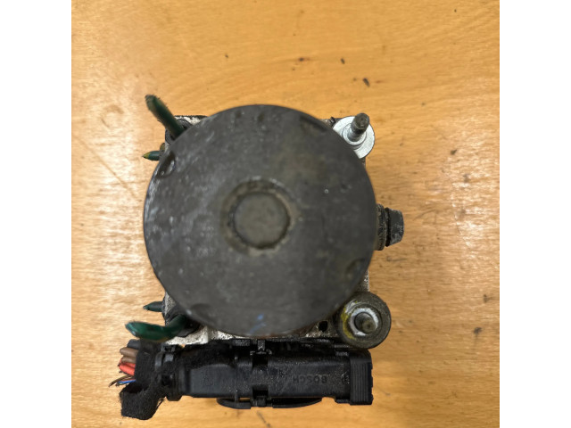 Jednotka ABS 0265800443, 6812410260   Opel Combo C 2006