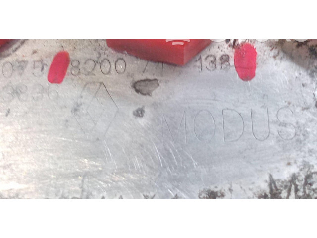 Jednotka ABS 0265232075 Renault Grand Modus 2008