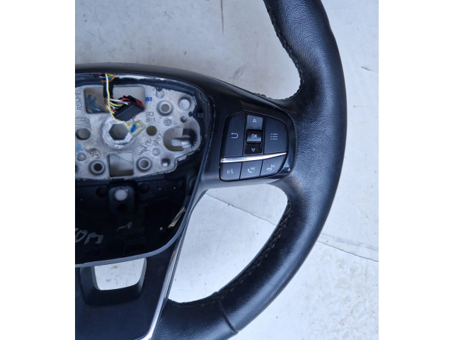 Руль Ford Transit Custom 2013 - 2023 года JK21-3600-GA