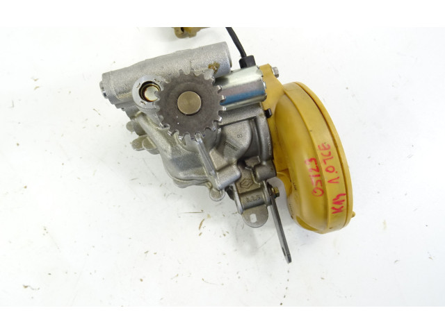 Čerpadlo oleje 150100347R Nissan Micra K14