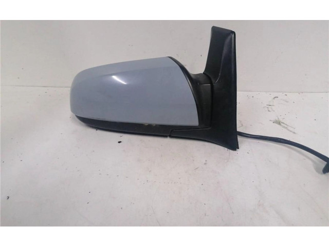 Zpětné zrcátko Opel Zafira B 2007 0050057