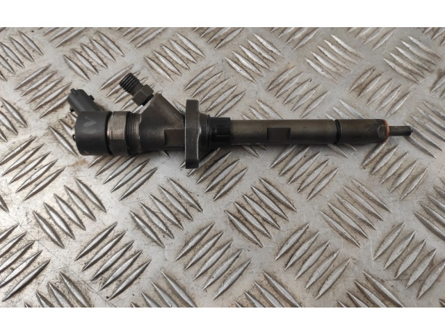 Форсунка 9637277980, 9637277980 Peugeot 607 PSA4HX 10DZ17