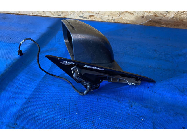 Zpětné zrcátko Mercedes-Benz GLA W156 2015 A1568100116, 20676001