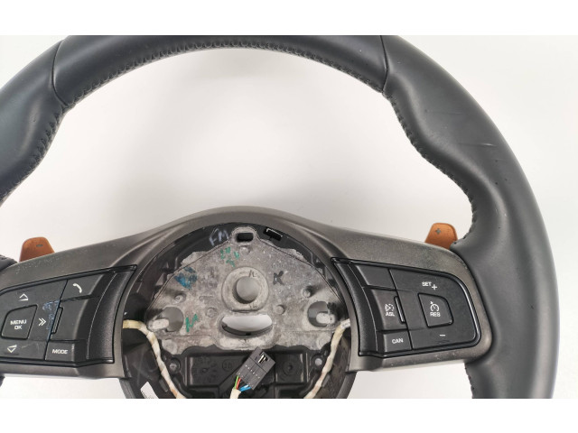 Руль Jaguar F-Type 2013 - года EX533F563
