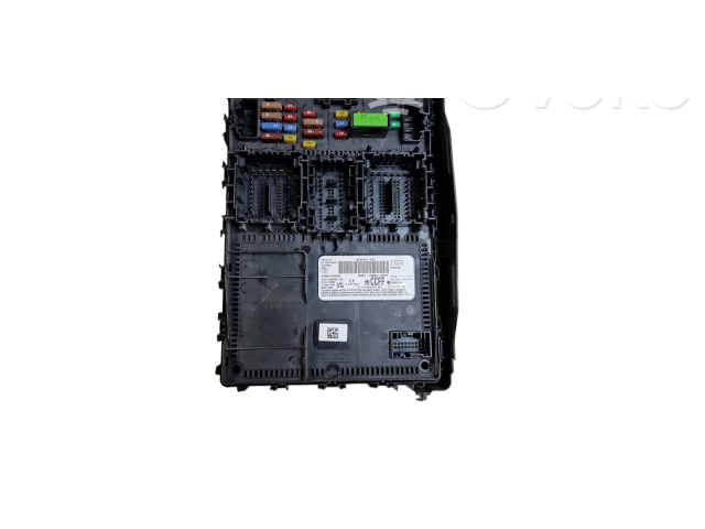Модуль управления BSM NU5T15604, NU5T15604CCFF   Ford Escape IV    