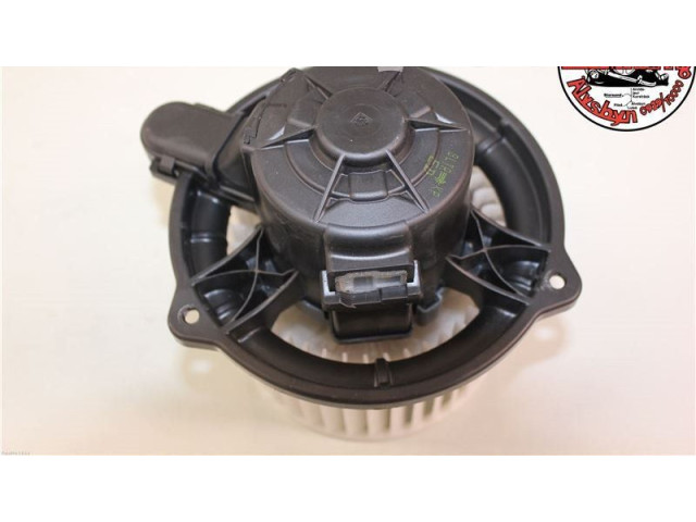 Вентилятор печки    97113-2L000   KIA Ceed