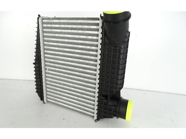 Интеркулер 06701765410 Maserati GranTurismo