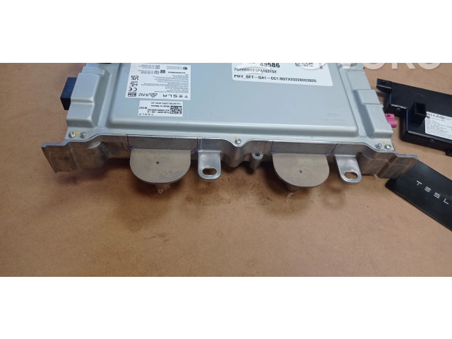 Řídící jednotka P181428700G, 181428700G   Tesla Model Y 2023