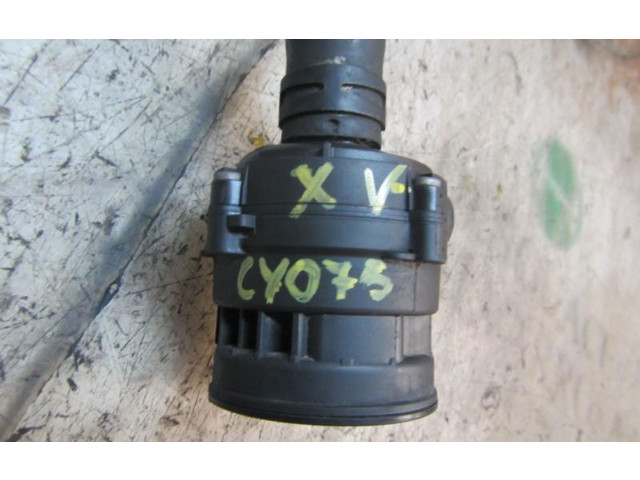 Přístrojová deska Jaguar XF X250 2009