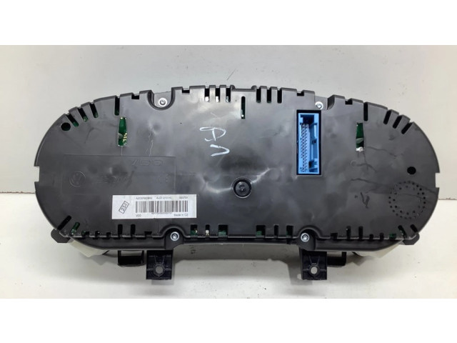 Панель приборов 8X0920930G Audi A1