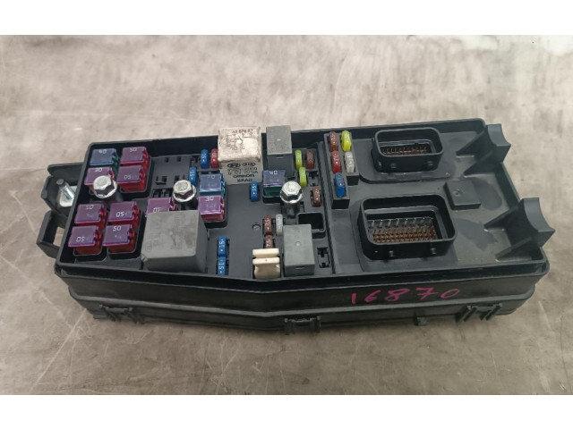 Pojistková skříňka 919504D050 KIA Carnival 2001