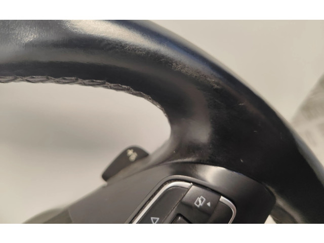 Руль Volkswagen Jetta VI 2011 - 2018 года 5C0419091AL