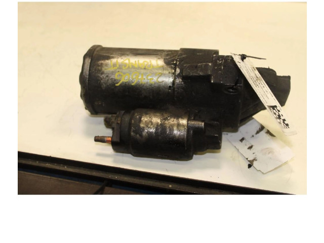 Стартер  FoMoCo   Ford Transit Custom