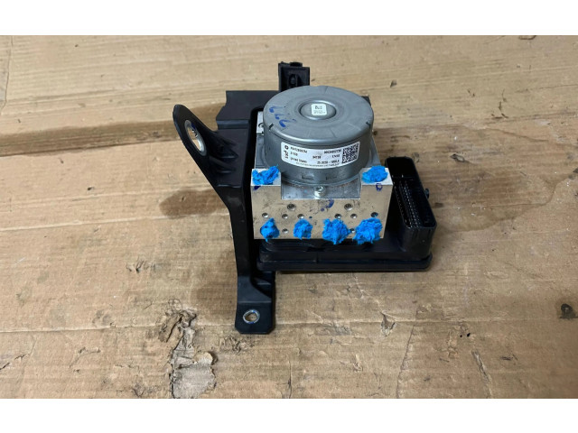 Блок АБС P04726576AJ   Jeep  Compass  