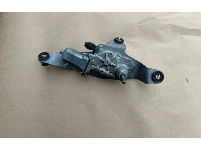 Моторчик заднего дворника BHS2-67450 Mazda 3 III