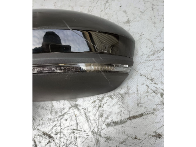 Зеркало электрическое        Renault Clio V  2019 -  года   